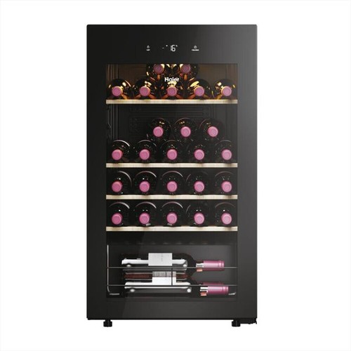 Haier hws34ggh1 cave vin 34 - haier,