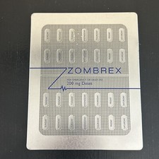 SONY PS3 PLAYSTATION 3 COLLECTOR ZOMBREX STEELBOOK DEADRISING 2 ITALIEN ITA ??