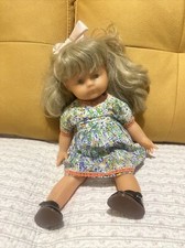 poupée corolle 42 cm