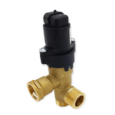 VANNE À TROIS VOIES MUT 3