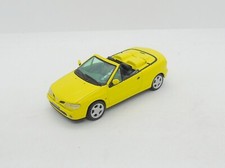 38740 VITESSE / RENAULT MEGANE
