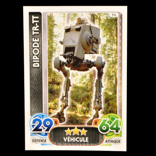 Carte topps star - topps, wars