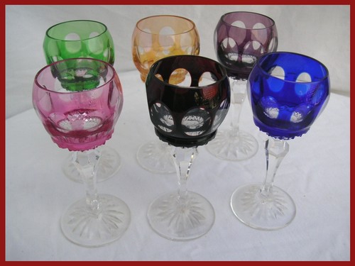 Verres porto liqueur val - verres,
