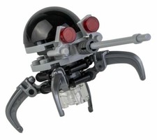 LEGO Star Wars Épisode 2