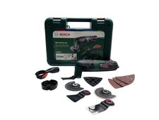 Outil multifonction Bosch PMF 220 CE 220W