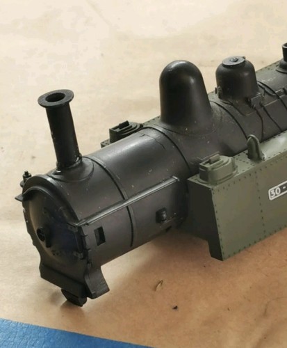 Jouef kit cheminée pour - jouef,