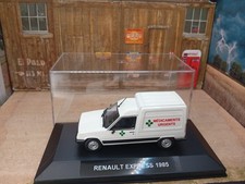 Renault express utilitaire