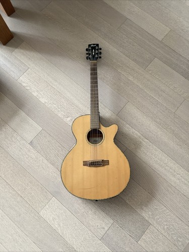 Sfx cort guitar used - ns,