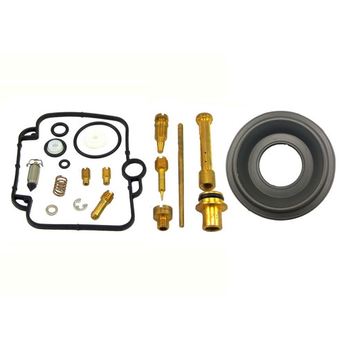 Carb carburetor repair rebuild - carb,