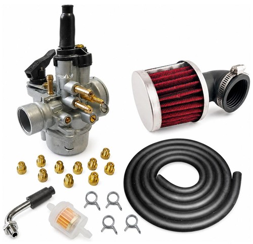 Kit carburateur racing 5 - racing, 17,5