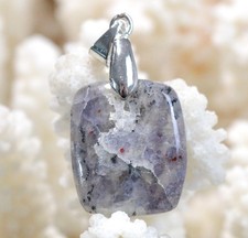 Cordiérite Iolite - 21 carats