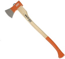 Hache d'abattage type allemand Bahco FGS-1,8-810