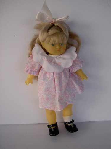Corolle marie blonde - corolle, 12