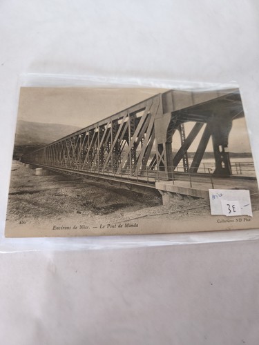 Carte postale ancienne - , vintage