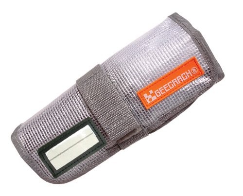 Geecrack jig roll bag - geecrack, 2