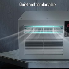 Climatiseur Portable Pour Tente Camping-Car 1 876 Btu