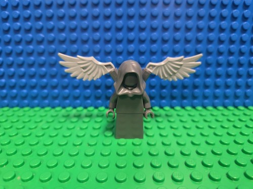Lego statue minifigure tom - statue,