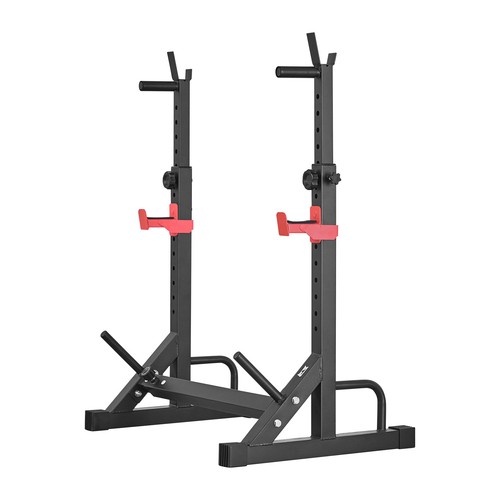 Uimoso power cage squat rack - power,