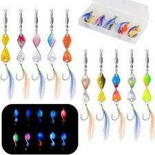 Lot de 10 Ensemble de