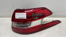 Feu arriere principal droit (feux) PEUGEOT 308 2 SW PHASE 1 BREAK 9678093880