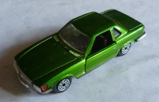 Norev Mercedes Benz 350