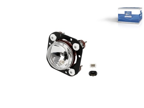 Phare principal spare parts - principal,