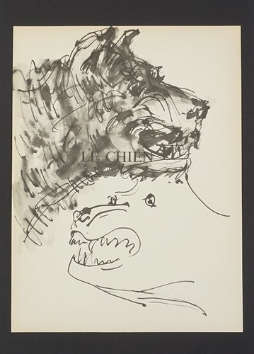 Pablo picasso dessin en - picasso, 40