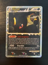 Carte Pokémon : Noctali Prime