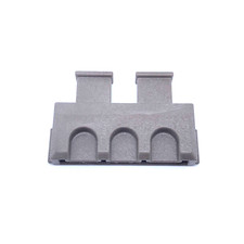 PLAYMOBIL * MOYEN-AGE * Mur Forteresse Gris 78mm 4133 5863 6627 3666 3667 4063