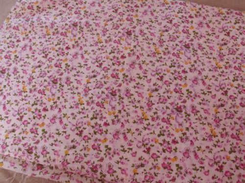 Coupon tissu liberty - coupon,
