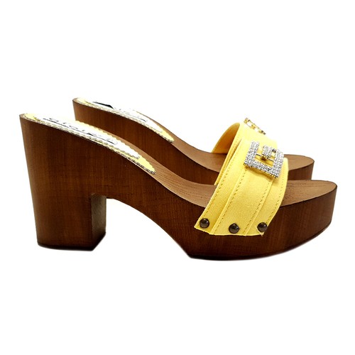 Mules sexy pour femme avec - pour,