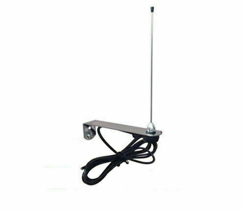 Antenne accordée 433 - antenne,