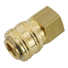 Raccord Rapide Pneumatique à