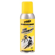 Toko Base Performance Liquide Paraffine Jaune Flüssigwax Cire Liquide