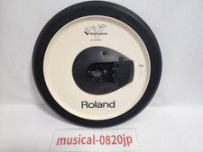 Roland 15r cymbal pad - cy-15r,