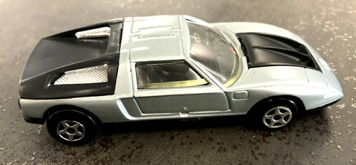 Norev série jet car - norev,, jet-car