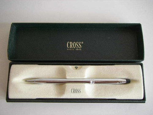 Tête coquille stylo - de, stylo-bille