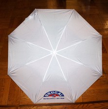 BRUGAL RUM UMBRELLA