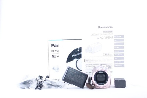 Caméscope caméra vidéo