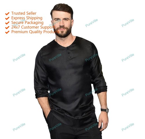 Kurta homme tenue