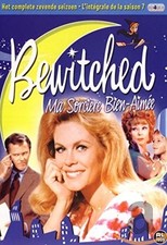 Ma sorcière bien-aimée