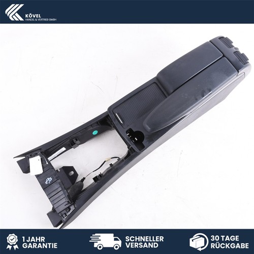 Console centrale avec - centrale,