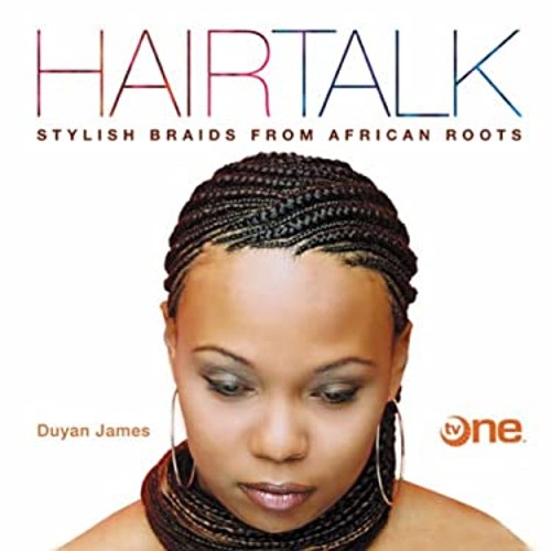 Hairtalk tresses élégantes - :,
