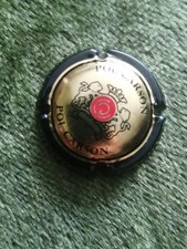 Capsule champagne pol - champagne, "pol