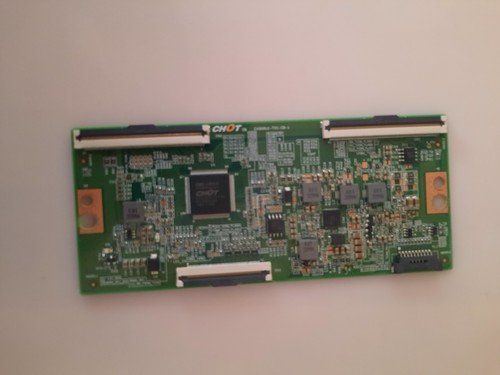 Carte tcon philips - carte,