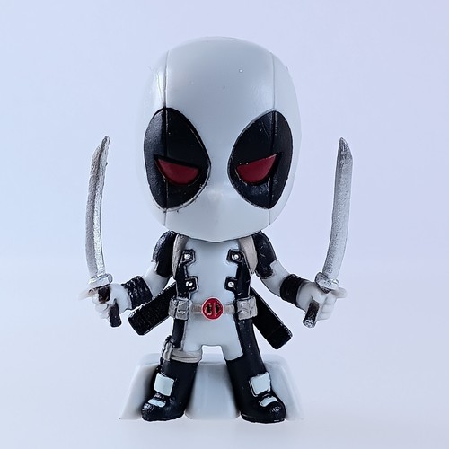 Costume deadpool force - costume, x-force