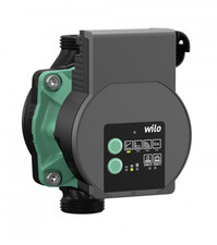 Wilo Varios Pico-STG