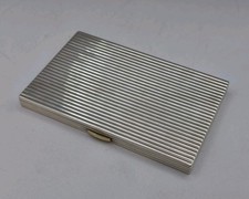 boîte à cigarettes étui en