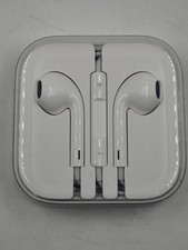Apple EarPods Avec Micro Et