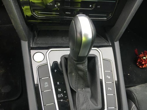 Levier vitesses volkswagen - levier,